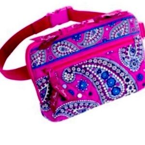 Vera Bradley Belt Bag- Fanny Pack